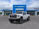 New 2025 GMC Sierra 2500 AT4X Crew Cab 4WD Pickup for sale #G25305 - photo 8