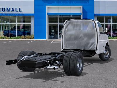 New 2025 GMC Savana 4500 177 EXT WB Cutaway for sale #G25316 - photo 2
