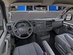 New 2025 GMC Savana 4500 177 EXT WB Cutaway for sale #G25316 - photo 15