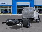 New 2025 GMC Savana 4500 177 EXT WB Cutaway for sale #G25316 - photo 4