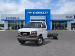 New 2025 GMC Savana 4500 177 EXT WB Cutaway for sale #G25316 - photo 8