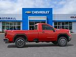New 2025 GMC Sierra 3500 Pro Regular Cab 4WD Pickup for sale #G25321 - photo 5
