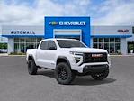 New 2026 GMC Canyon Elevation Crew Cab 4WD Pickup for sale #G26006 - photo 1