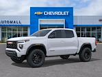New 2026 GMC Canyon Elevation Crew Cab 4WD Pickup for sale #G26006 - photo 3