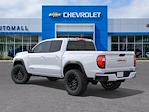 New 2026 GMC Canyon Elevation Crew Cab 4WD Pickup for sale #G26006 - photo 4