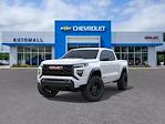 New 2026 GMC Canyon Elevation Crew Cab 4WD Pickup for sale #G26006 - photo 8