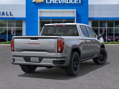 New 2026 GMC Sierra 1500 Elevation Crew Cab 4WD Pickup for sale #G26007 - photo 2