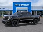 New 2026 GMC Sierra 1500 Elevation Crew Cab 4WD Pickup for sale #G26009 - photo 3