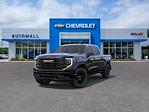 New 2026 GMC Sierra 1500 Elevation Crew Cab 4WD Pickup for sale #G26009 - photo 8