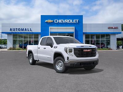 New 2026 GMC Sierra 1500 Pro Double Cab 4WD Pickup for sale #G26010 - photo 1