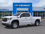 New 2026 GMC Sierra 1500 Pro Double Cab 4WD Pickup for sale #G26010 - photo 3