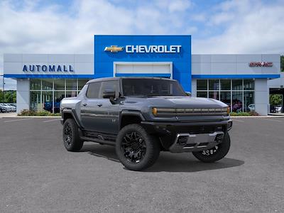 New 2026 GMC Hummer EV Pickup 2X 4WD Pickup for sale #G26011 - photo 1