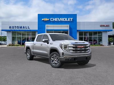 New 2026 GMC Sierra 1500 SLE Crew Cab 4WD Pickup for sale #G26012 - photo 1
