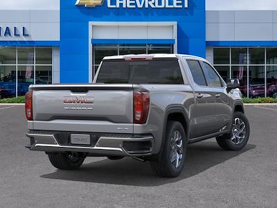 New 2026 GMC Sierra 1500 SLE Crew Cab 4WD Pickup for sale #G26012 - photo 2