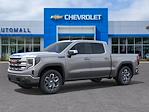 New 2026 GMC Sierra 1500 SLE Crew Cab 4WD Pickup for sale #G26012 - photo 3