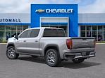 New 2026 GMC Sierra 1500 SLE Crew Cab 4WD Pickup for sale #G26012 - photo 4
