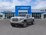New 2026 GMC Sierra 1500 SLE Crew Cab 4WD Pickup for sale #G26012 - photo 8