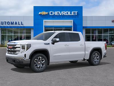 New 2026 GMC Sierra 1500 SLE Crew Cab 4WD Pickup for sale #G26014 - photo 2