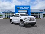 New 2026 GMC Sierra 1500 SLE Crew Cab 4WD Pickup for sale #G26014 - photo 1