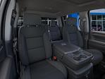 New 2026 GMC Sierra 1500 SLE Crew Cab 4WD Pickup for sale #G26014 - photo 16