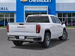 New 2026 GMC Sierra 1500 SLE Crew Cab 4WD Pickup for sale #G26014 - photo 4