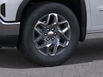 New 2026 GMC Sierra 1500 SLE Crew Cab 4WD Pickup for sale #G26014 - photo 9