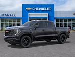 New 2026 GMC Sierra 1500 Elevation Crew Cab 4WD Pickup for sale #G26015 - photo 3