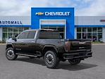 New 2026 GMC Sierra 2500 Denali Ultimate Crew Cab 4WD Pickup for sale #G26017 - photo 3