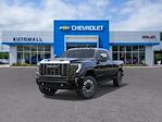 New 2026 GMC Sierra 2500 Denali Ultimate Crew Cab 4WD Pickup for sale #G26017 - photo 8