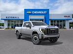 New 2026 GMC Sierra 2500 Denali Ultimate Crew Cab 4WD Pickup for sale #G26018 - photo 1