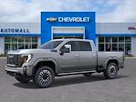 New 2026 GMC Sierra 2500 Denali Ultimate Crew Cab 4WD Pickup for sale #G26018 - photo 3