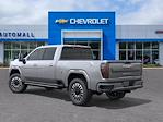 New 2026 GMC Sierra 2500 Denali Ultimate Crew Cab 4WD Pickup for sale #G26018 - photo 4
