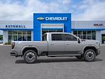 New 2026 GMC Sierra 2500 Denali Ultimate Crew Cab 4WD Pickup for sale #G26018 - photo 5