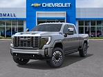 New 2026 GMC Sierra 2500 Denali Ultimate Crew Cab 4WD Pickup for sale #G26018 - photo 6