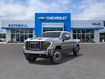 New 2026 GMC Sierra 2500 Denali Ultimate Crew Cab 4WD Pickup for sale #G26018 - photo 8