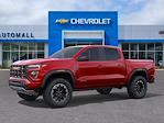 New 2026 GMC Canyon AT4 Crew Cab 4WD Pickup for sale #G26019 - photo 3
