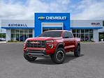 New 2026 GMC Canyon AT4 Crew Cab 4WD Pickup for sale #G26019 - photo 8
