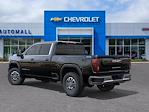 New 2026 GMC Sierra 3500 SLE Crew Cab 4WD Pickup for sale #G26022 - photo 4