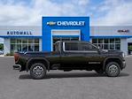 New 2026 GMC Sierra 3500 SLE Crew Cab 4WD Pickup for sale #G26022 - photo 5