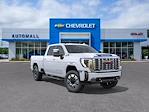 New 2026 GMC Sierra 3500 Denali Crew Cab 4WD Pickup for sale #G26026 - photo 1