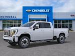 New 2026 GMC Sierra 3500 Denali Crew Cab 4WD Pickup for sale #G26026 - photo 3