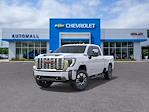 New 2026 GMC Sierra 3500 Denali Crew Cab 4WD Pickup for sale #G26026 - photo 8