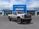 New 2026 GMC Sierra 2500 AT4X Crew Cab 4WD Pickup for sale #G26029 - photo 1