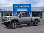 New 2026 GMC Sierra 2500 AT4X Crew Cab 4WD Pickup for sale #G26029 - photo 2