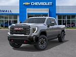 New 2026 GMC Sierra 2500 AT4X Crew Cab 4WD Pickup for sale #G26029 - photo 6