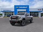 New 2026 GMC Sierra 2500 AT4X Crew Cab 4WD Pickup for sale #G26029 - photo 8