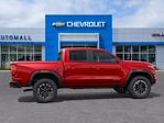 New 2026 GMC Canyon AT4 Crew Cab 4WD Pickup for sale #G26030 - photo 5
