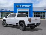 New 2026 GMC Sierra 2500 AT4X Crew Cab 4WD Pickup for sale #G26032 - photo 3