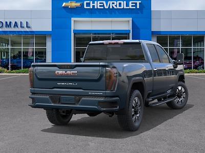 New 2026 GMC Sierra 3500 Denali Crew Cab 4WD Pickup for sale #G26034 - photo 2