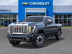 New 2026 GMC Sierra 3500 Denali Crew Cab 4WD Pickup for sale #G26034 - photo 6